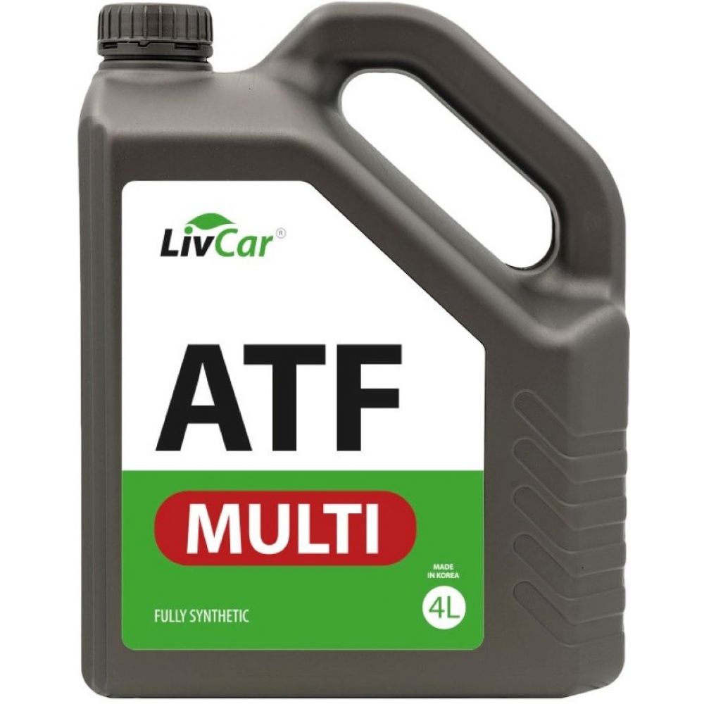 Запчасть LIVCAR LC0405ATF004