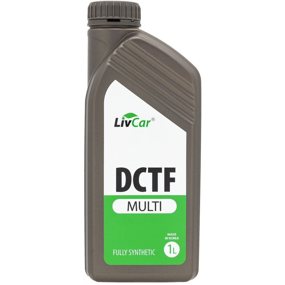 Запчасть LIVCAR LC0705DCT001