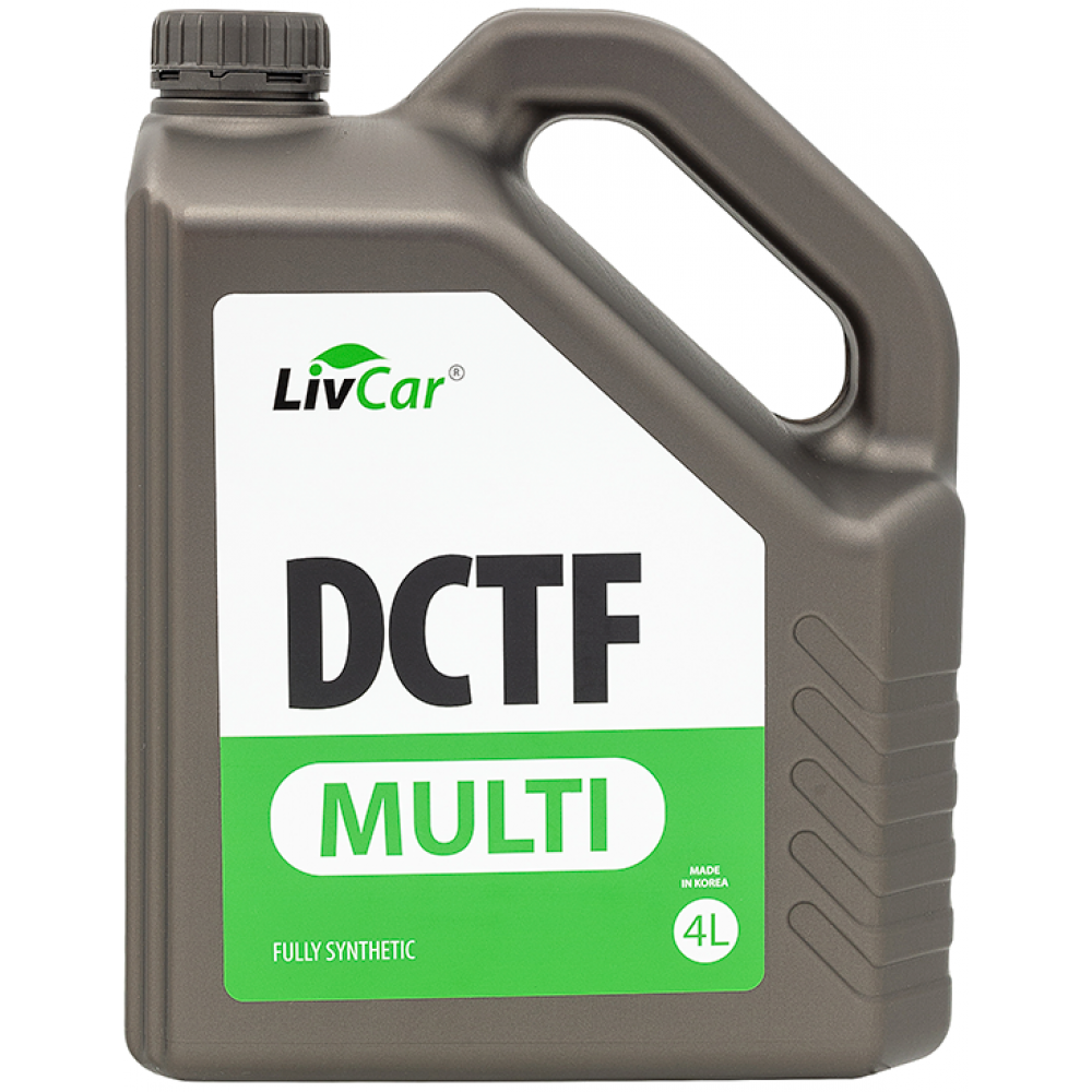 Запчасть LIVCAR LC0705DCT004