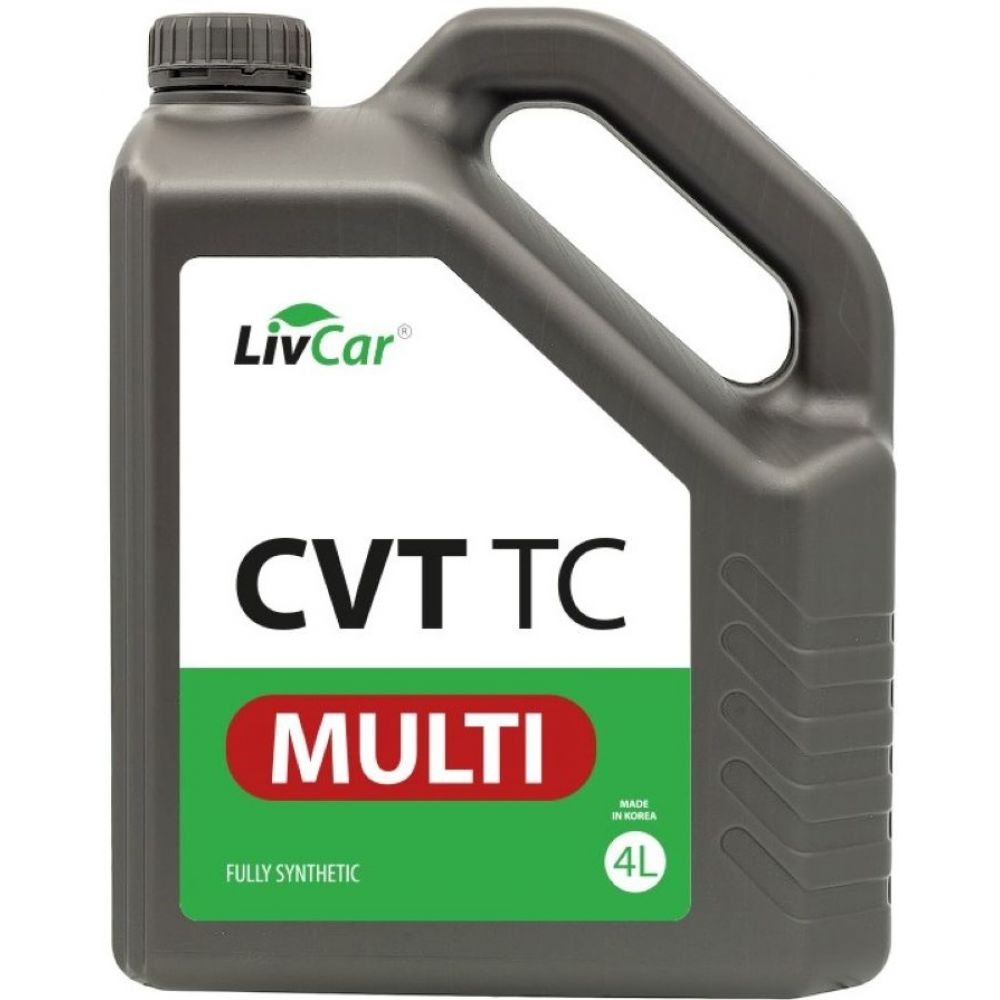 Запчасть LIVCAR LC0705RTC004