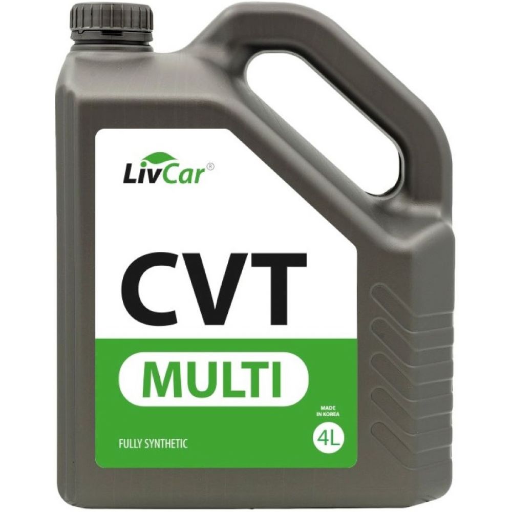 Запчасть LIVCAR LC0805CVT004