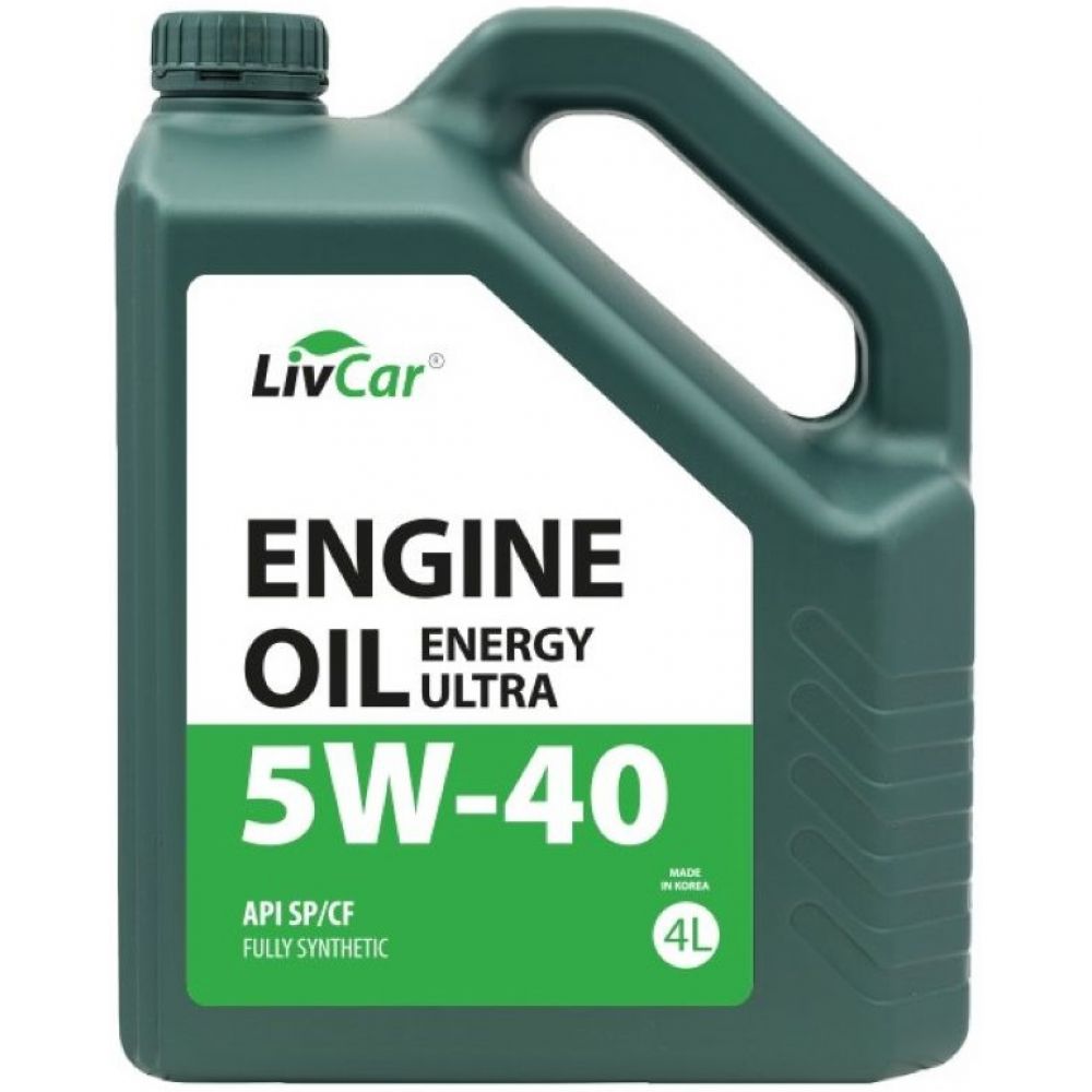 Запчасть LIVCAR LC1040540004