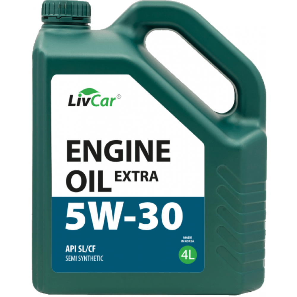 Запчасть LIVCAR LC2610530004