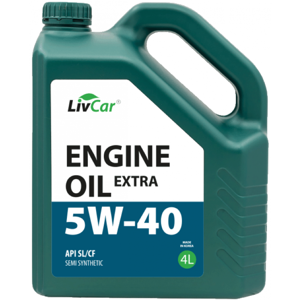 Запчасть LIVCAR LC2610540004