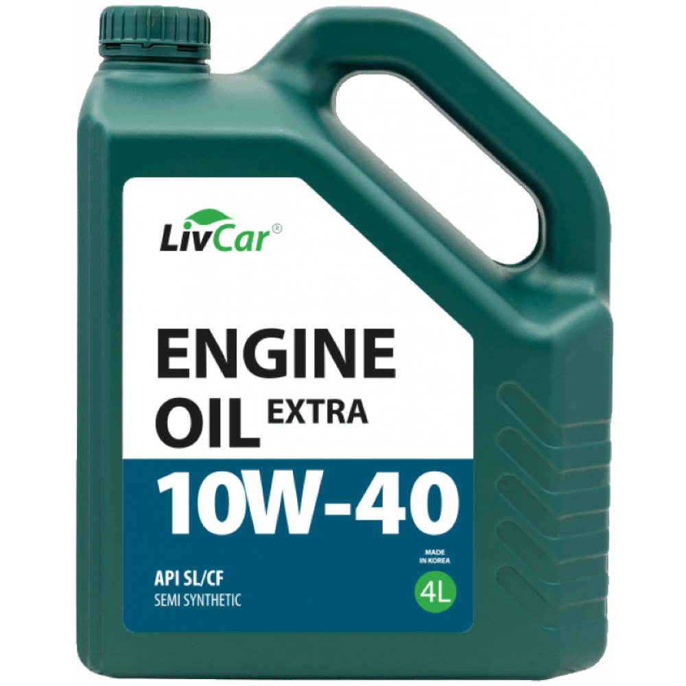 Запчасть LIVCAR LC2611040004