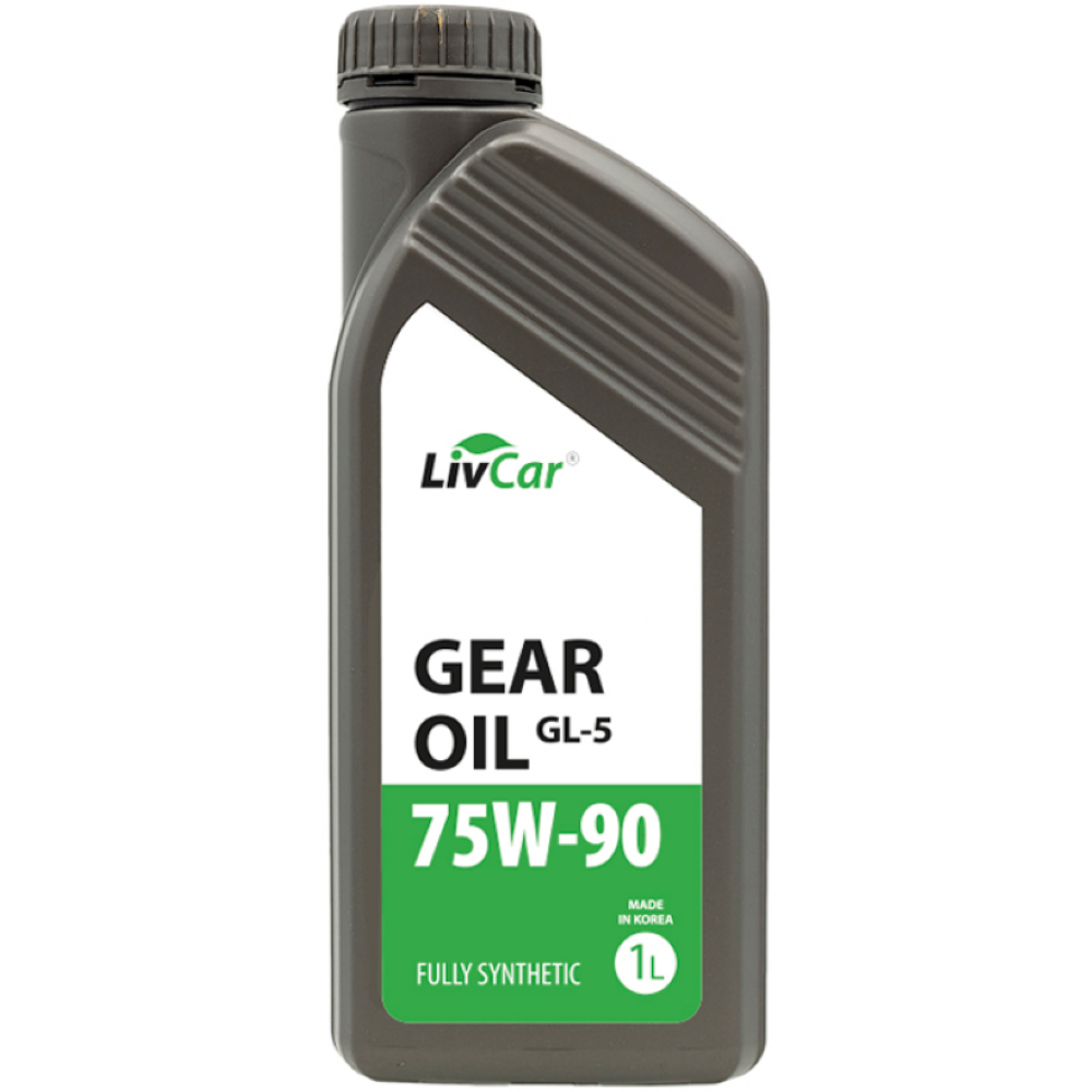 Запчасть LIVCAR LCGOL7590001