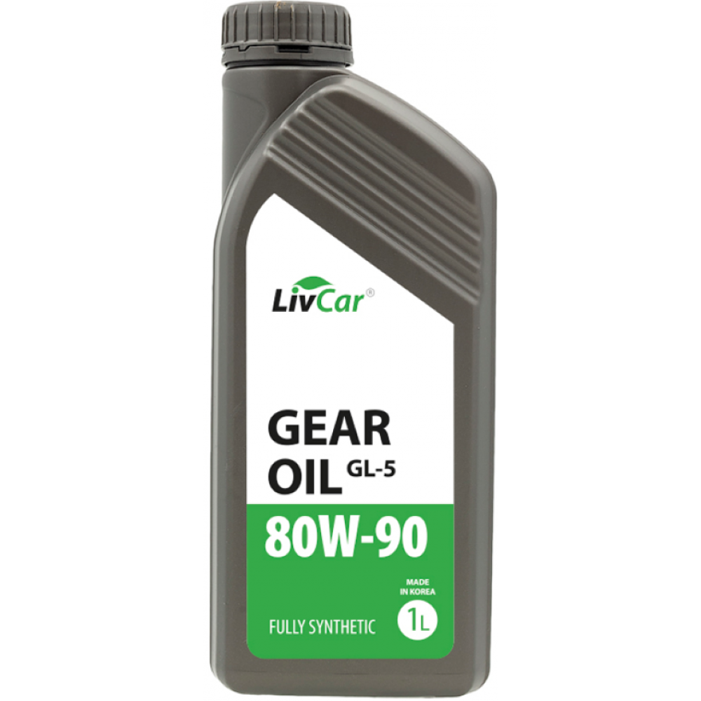 Запчасть LIVCAR LCGOL8090001