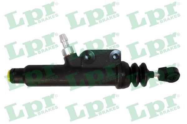 Главный цилиндр, система сцепления LPR 2125