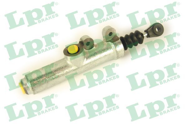 Главный цилиндр, система сцепления LPR 2701