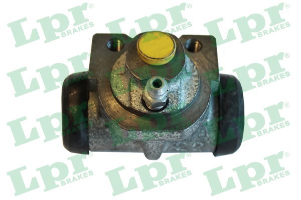 Колесный тормозной цилиндр LPR 4027
