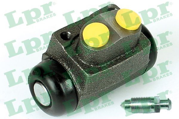 Колесный тормозной цилиндр LPR 4037