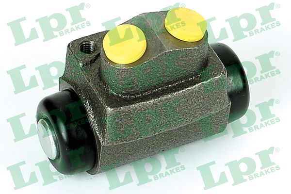 Колесный тормозной цилиндр LPR 4071