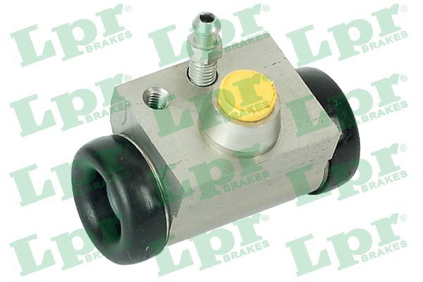 Колесный тормозной цилиндр LPR 4078