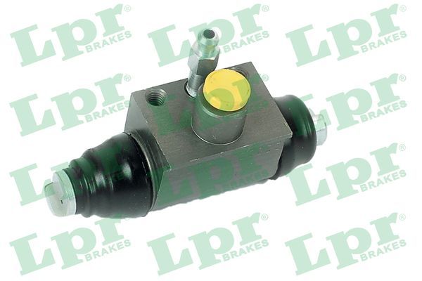 Колесный тормозной цилиндр LPR 4079