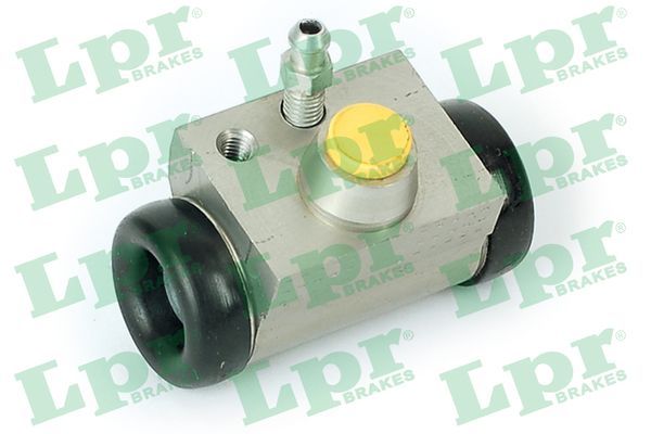 Колесный тормозной цилиндр LPR 4091