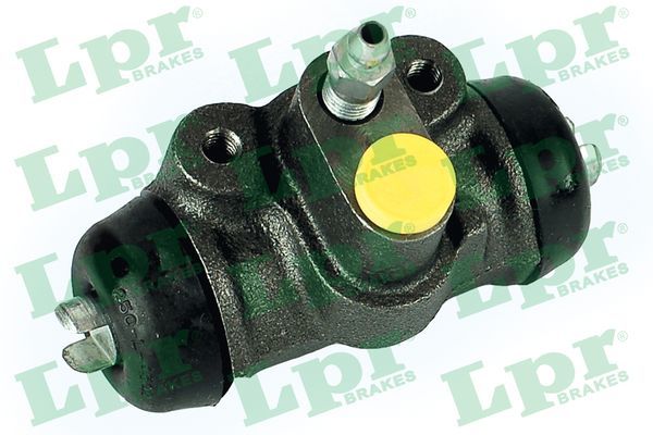 Колесный тормозной цилиндр LPR 4169