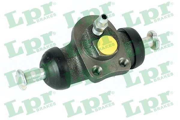 Колесный тормозной цилиндр LPR 4254