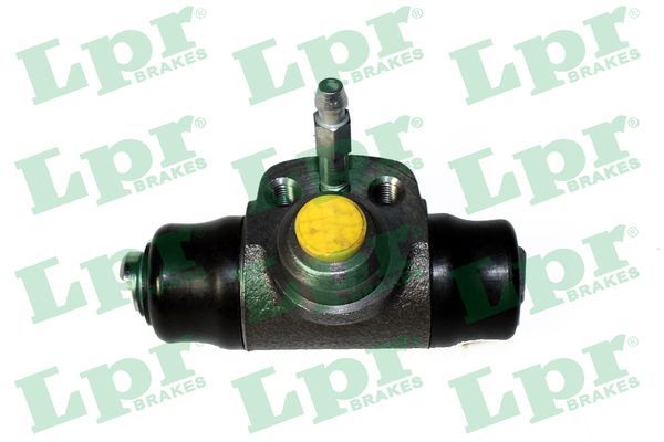 Колесный тормозной цилиндр LPR 4290