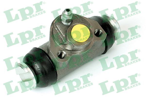 Колесный тормозной цилиндр LPR 4461