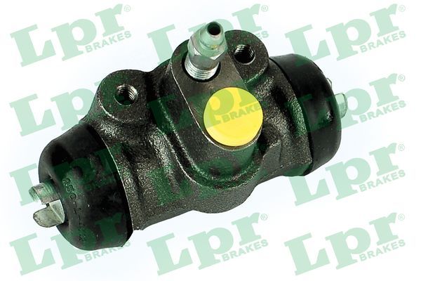 Колесный тормозной цилиндр LPR 4564