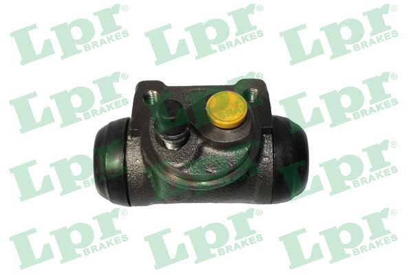 Колесный тормозной цилиндр LPR 4582