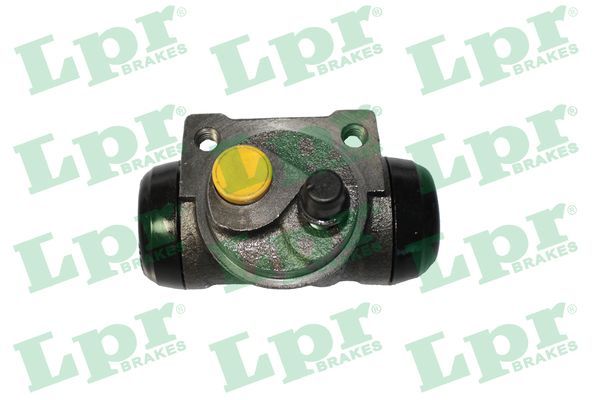 Колесный тормозной цилиндр LPR 4583