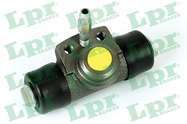 Колесный тормозной цилиндр LPR 4912