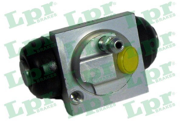 Колесный тормозной цилиндр LPR 5217