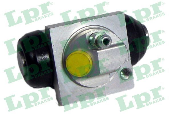 Колесный тормозной цилиндр LPR 5218