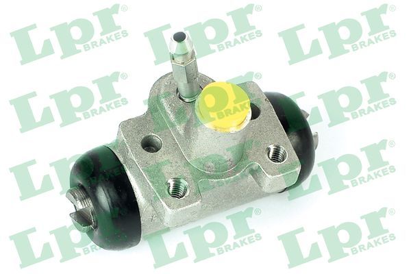 Колесный тормозной цилиндр LPR 5500