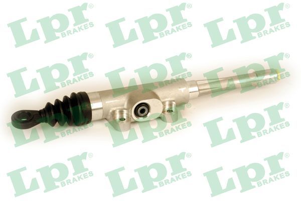 Главный цилиндр, система сцепления LPR 7106