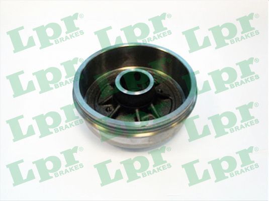 Тормозной барабан LPR 7D0168