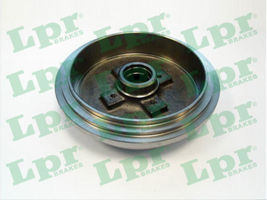 Тормозной барабан LPR 7D0233