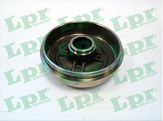 Тормозной барабан LPR 7D0391