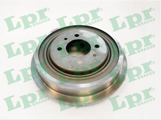Тормозной барабан LPR 7D0392