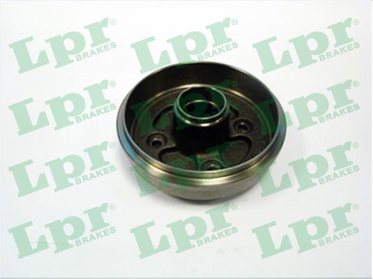 Тормозной барабан LPR 7D0566