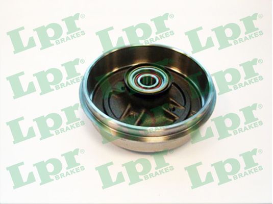 Тормозной барабан LPR 7D0703CA