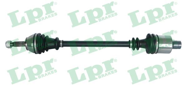 Приводной вал LPR DS39133