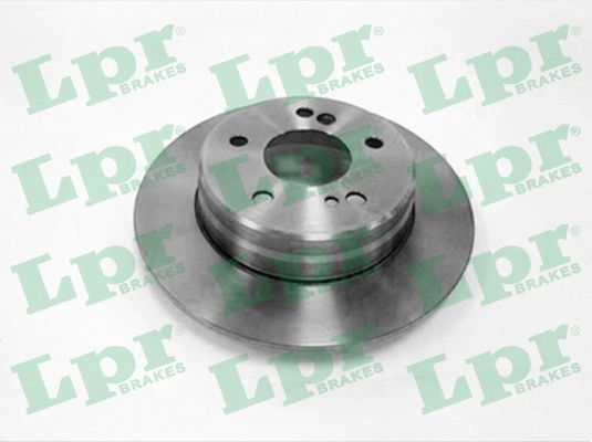 Тормозной диск LPR M2183P