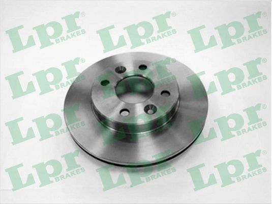 Тормозной диск LPR R1111V