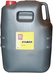 ЛУКОЙЛ Люкс Турбо дизель 10W-40 CF 50 л. LUKOIL 189507