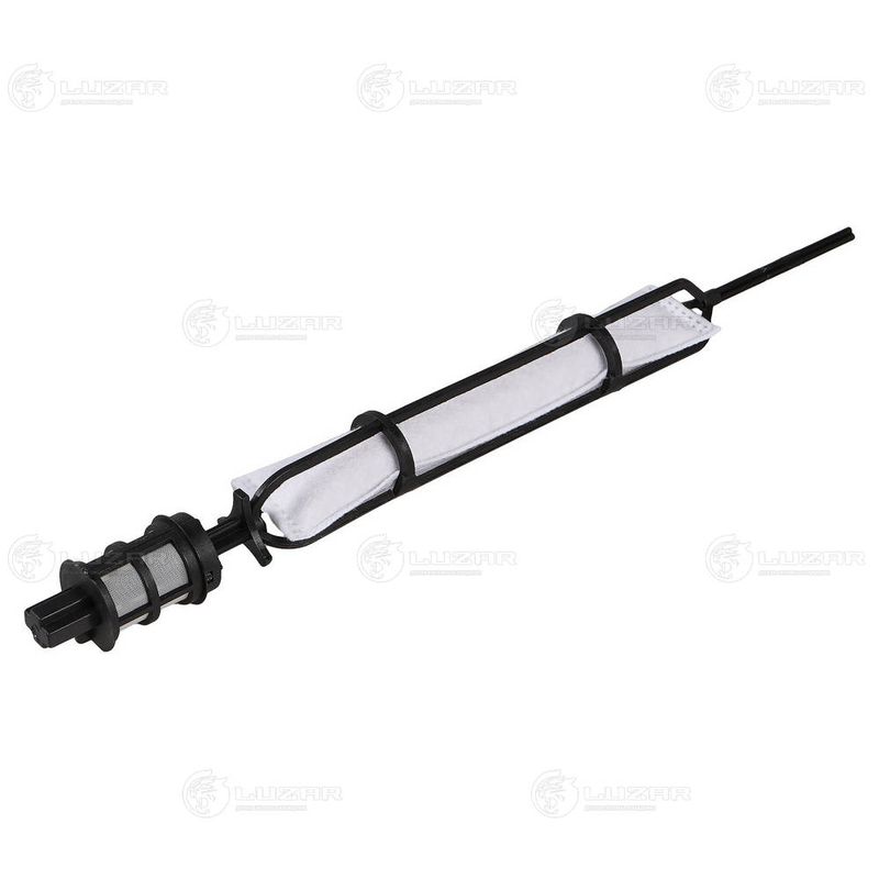 Осушитель, кондиционер LUZAR LCD2104