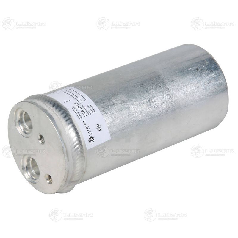 Осушитель, кондиционер LUZAR LCR0535