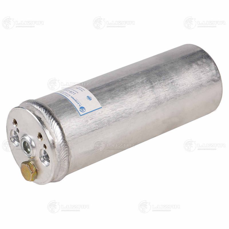 Осушитель, кондиционер LUZAR LCR1101