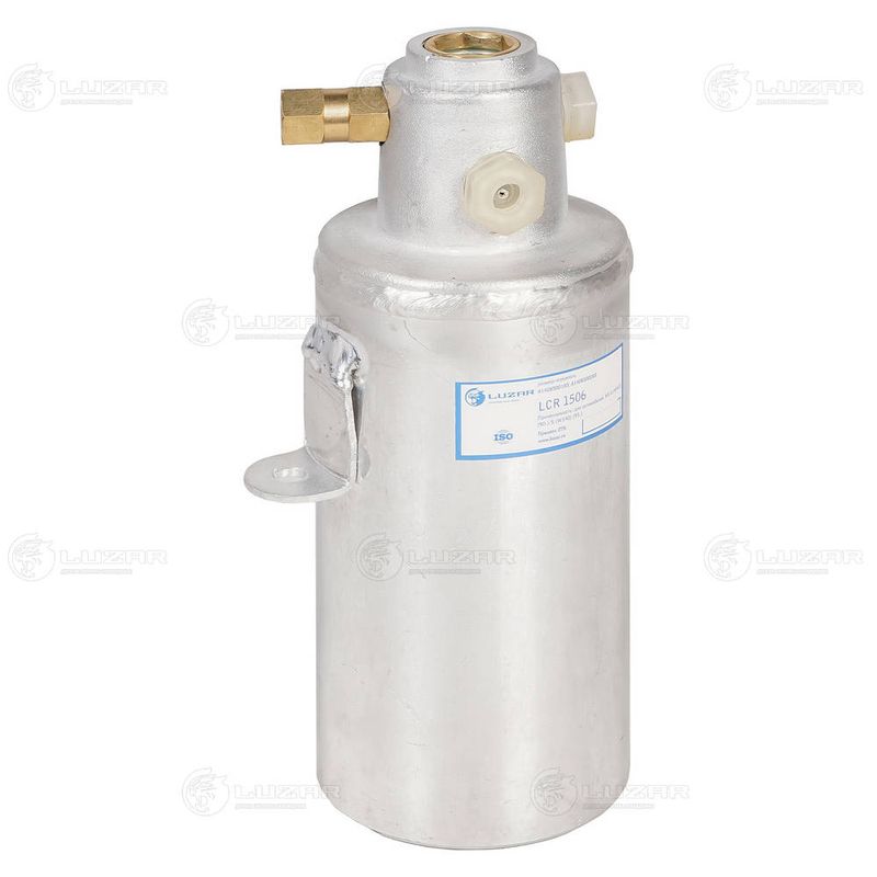 Осушитель, кондиционер LUZAR LCR1506