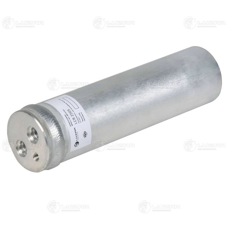 Осушитель, кондиционер LUZAR LCR2505