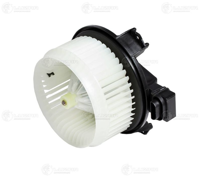 Вентилятор салона LUZAR LFH19D4