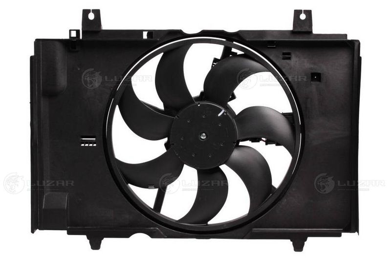Вентилятор, охлаждение двигателя LUZAR LFK14KA