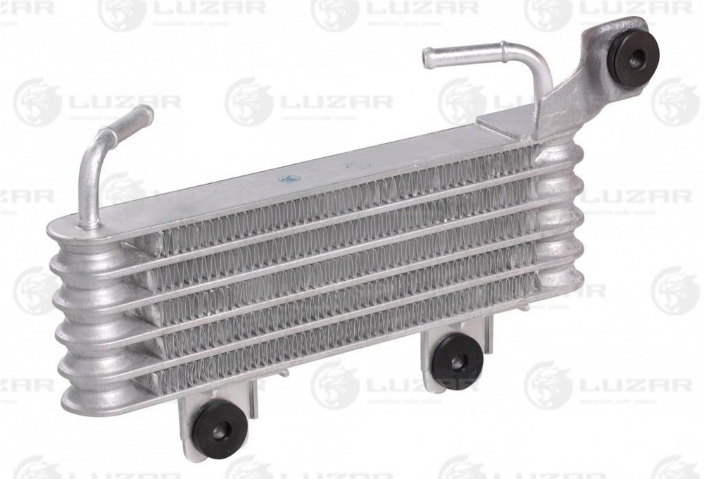 Радиатор масла двигателя LUZAR LOC0849