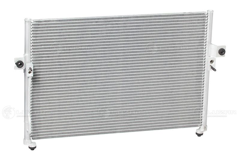 Конденсатор, кондиционер LUZAR LRAC084A